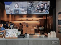 -瑞幸咖啡(南海万科广场店)