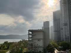 -碧桂园十里银滩