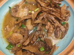 -鸿运楼·舌尖上的徽菜