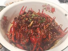 -文和友老长沙龙虾馆(化龙池店)