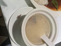 -食大利香港茶餐厅(南亚风情第一城店)