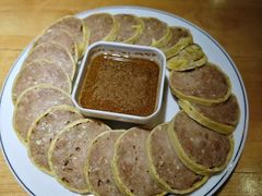 -磁州卤面·地标邯郸菜(97年创始店)