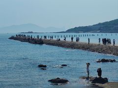 -青岛奥林匹克帆船中心