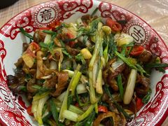 腊肉-生记(苏眼井店)