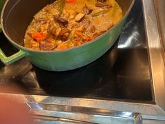 -济南凯宾斯基酒店-THE VIEW云景全日制餐厅