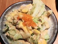 -万岁寿司(天河领展店)