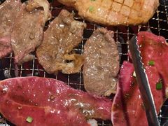 -炙城·韩式烤肉(南京东路店)