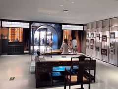 -民国红公馆·秦淮八艳(夫子庙店)