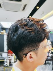 点击看大图 -藤野造型