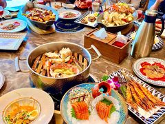 -蟹之国·精品蟹料理(极地店)