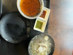 -欧阳家吊炉饼(九纬路店)