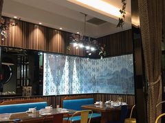大堂-湘悦茗宴(创维店)