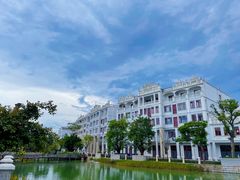 -赤坎·广东华侨国际旅游度假区