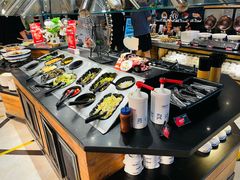 -比格比萨自助(花园路店)