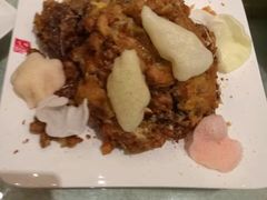 -山西会馆·晋菜·晋商宴·牌匾博物馆(胜利东街店)