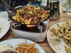 -合合春饼(潘家园店)