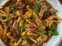 -佳佳麻辣烧菜馆