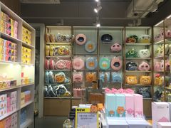 -KAKAO FRIENDS(弘大店)