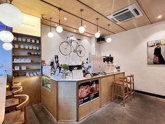 -常识咖啡common sense(春熙路店)