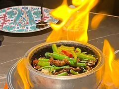 -海派悦庭·海胆烧麦·新融合菜(凯德广场店)