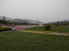 -门城湖公园