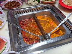 -重庆高老九火锅(万象城店)