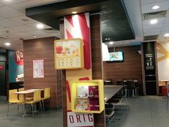 -麦当劳(衡阳中心汽车站店)