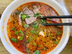 -三中高皇羊肉馆