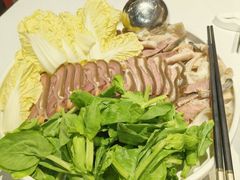 -贡宴盐帮菜自贡驻京联络处餐厅