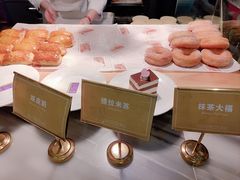 -堂会·KTV·自助餐·团建聚会(天河店)