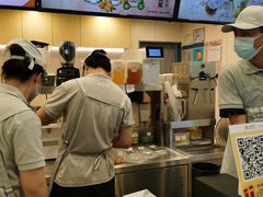 -桂桂茶(恒基名人店)