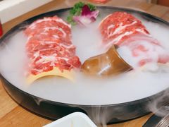 -慢搅粥底火锅(武侯大悦城店)