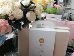 店内布置-蜜肆动物奶油蛋糕·个性定制·下午茶甜品