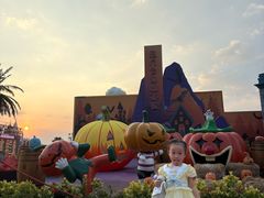 -厦门方特梦幻王国