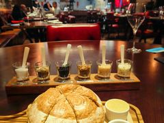 -恰餐厅及酒吧 CHAR Bar & Grill (北京丽都皇冠假日店)