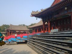 -华清宫景区
