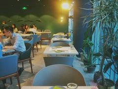 大堂-半山腰·云南菜(侨福芳草地店)