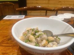 -天怡·鱼工厂(临江店)