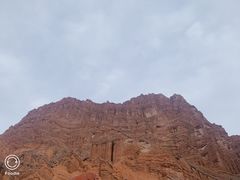 -天山神秘大峡谷