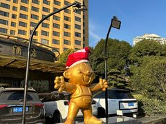 -上海神旺大酒店