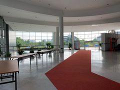 -东华大学(松江校区)