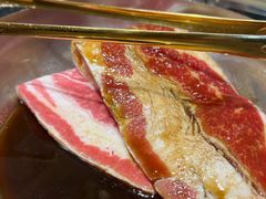 牛肋扇-韩园大片肉(齐市三中总店)
