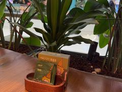 -泰香米泰国餐厅(中大国际店)