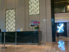 -珠海拱北口岸富华里中海雅高铂尔曼酒店