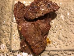 -赤坂亭·M9和牛烧肉·铁板烧(合肥万象城店)