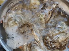 -尚宴牛特鲜自助(太原街万达店)