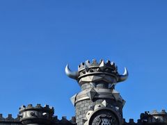 -日本环球影城