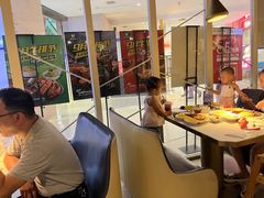 -豪客来牛排(华创国际广场店)