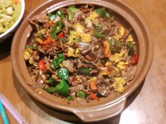 -徽三说·土徽菜·中国徽菜连锁品牌(一中店)