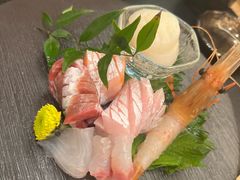 -鮨政· Omakase(港汇恒隆广场店)